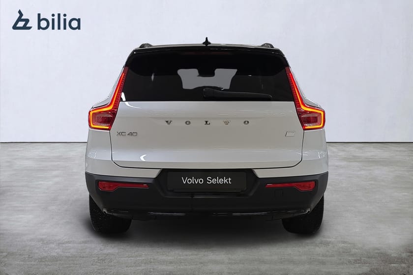 Bild 5 av Volvo XC40 Recharge Core Edition