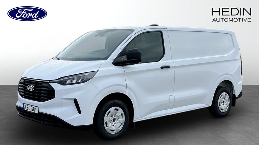 Bild 1 av Ford Transit Custom 280