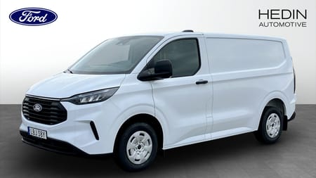 Ford Transit Custom 280
