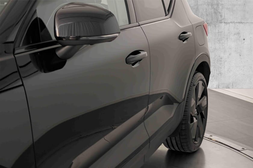 Bilde 4 av Volvo EX40 Twin Motor Performance