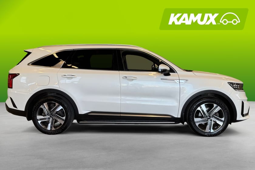 Bild 2 av Kia Sorento PHEV