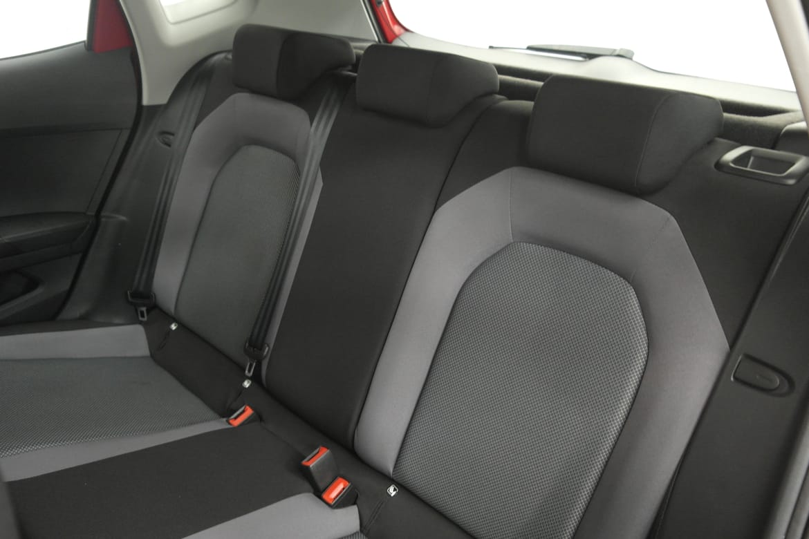 SEAT Arona 2021 - miniatyr 15