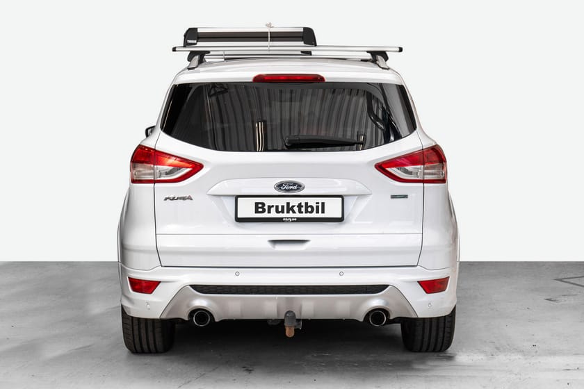 Bilde 4 av Ford Kuga