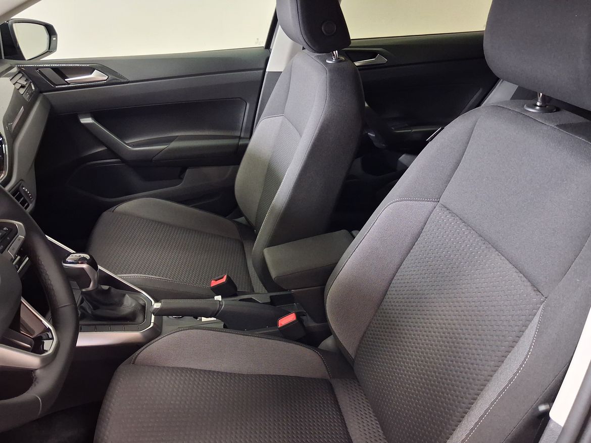 Volkswagen Volkswagen Polo — bild 14