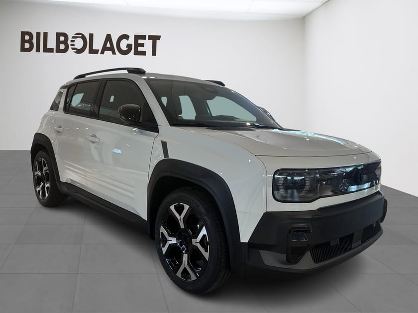 Bild 5 av Renault 4 E-Tech