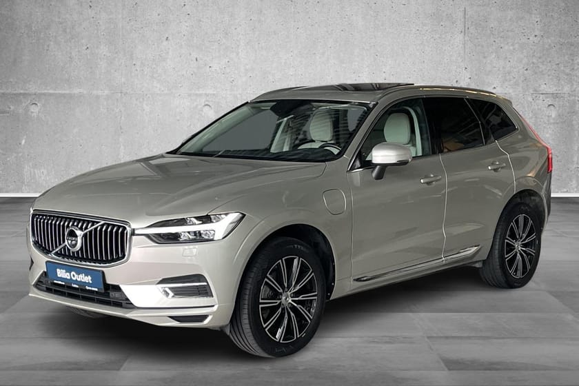 Bilde 2 av Volvo XC60