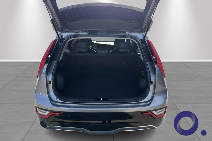 Bilde 5 av Kia Niro EV