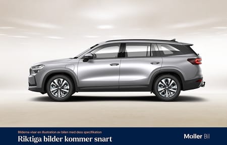 Škoda Kodiaq iV Skoda 204hk Selection, Drag, Värmare