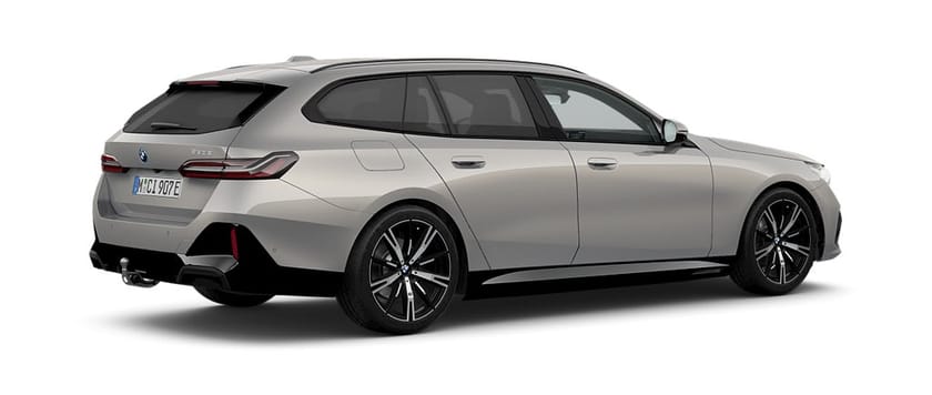 Bild 2 av BMW 530e xDrive Touring Fully Charged