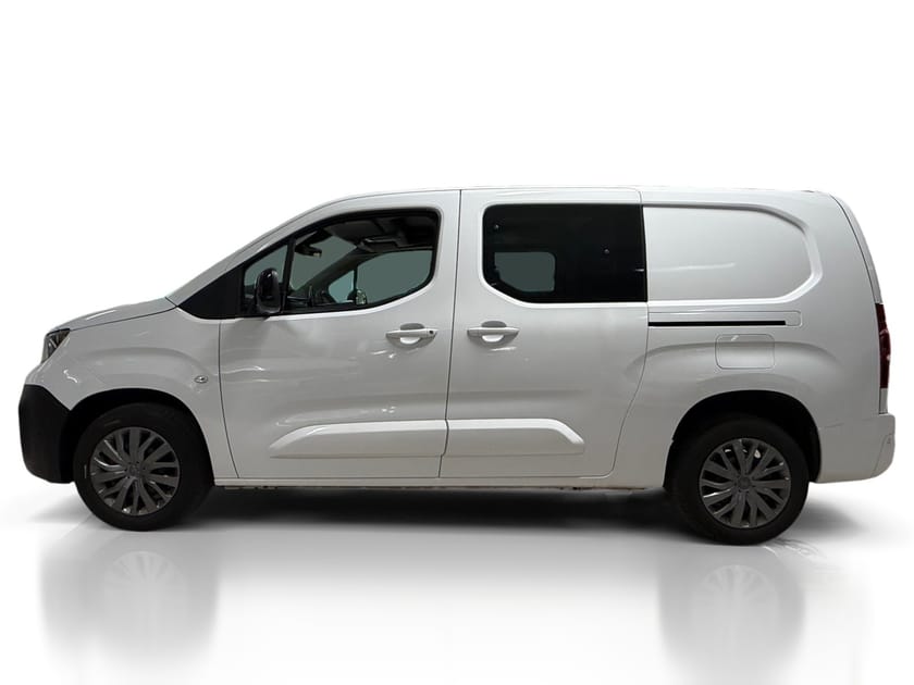 Bilde 2 av Peugeot Partner 