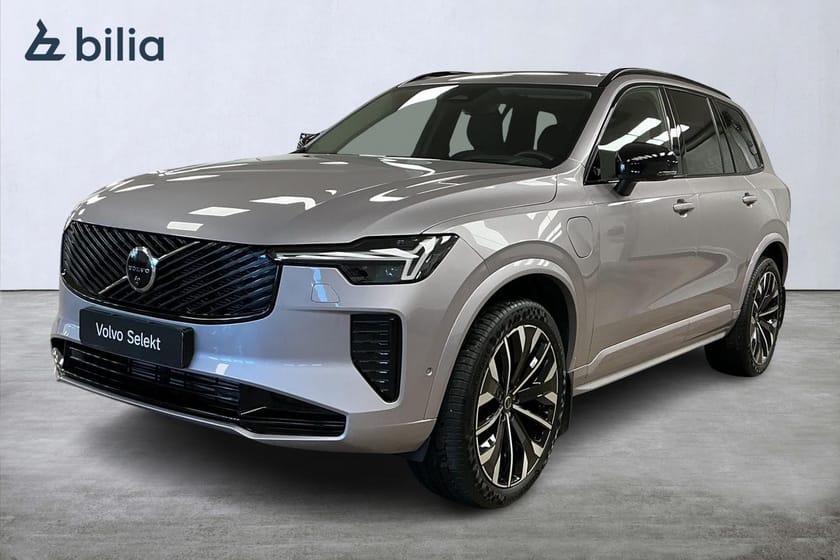 Bild 1 av Volvo XC90