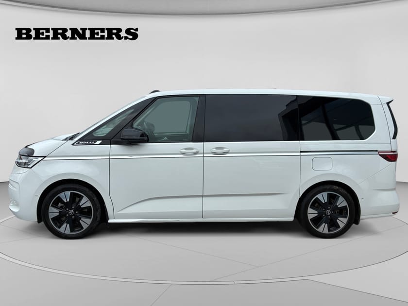 Bild 2 av Volkswagen Multivan eHybrid 4M E-Hybrid Style SWE EDITION