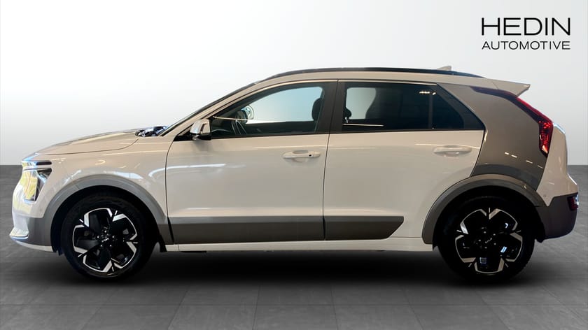 Bild 4 av Kia Niro EV ADVANCE PLUS | GODKÄND| DRAG