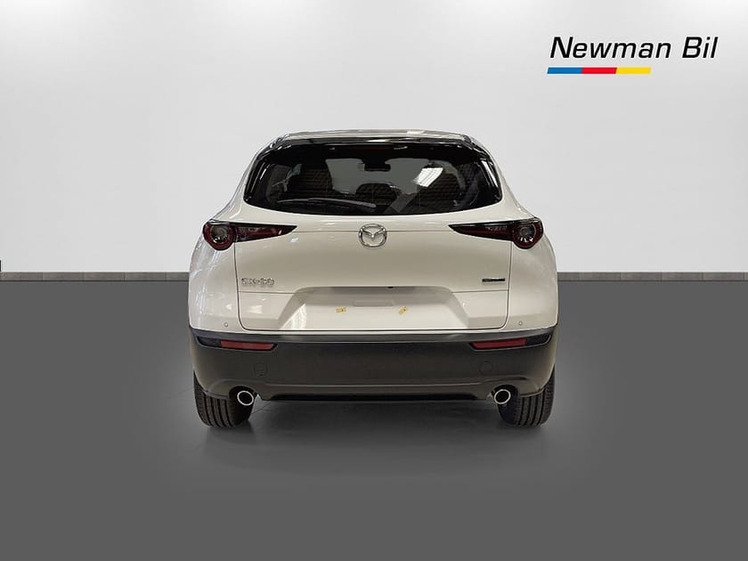 Bild 5 av Mazda CX-30