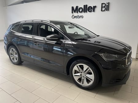 Škoda Enyaq iV 80 Skoda 82 kWh 204 Hk|Drag|Panoramatak