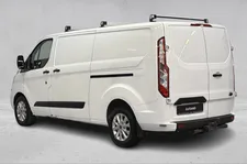 Thumnail bilde 2 av Ford Transit Custom 340