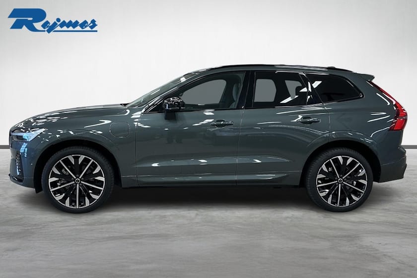 Bild 2 av Volvo XC60 T6 Plus Dark Nordic Edition