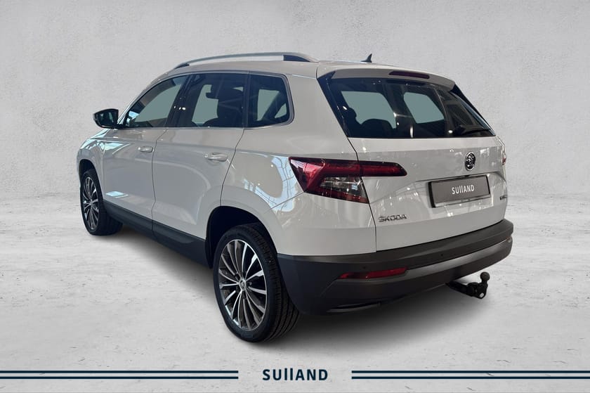 Bilde 3 av Škoda Karoq