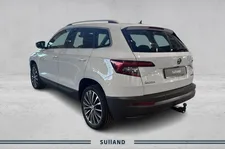 Thumnail bilde 2 av Škoda Karoq