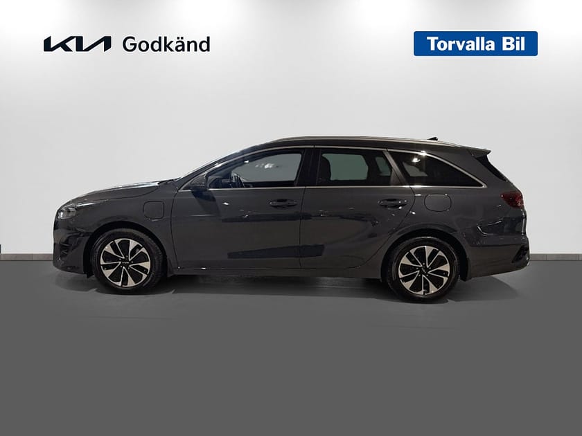 Bild 5 av Kia Ceed Sportswagon Plug-in Hybrid SW Action *V-hjul*