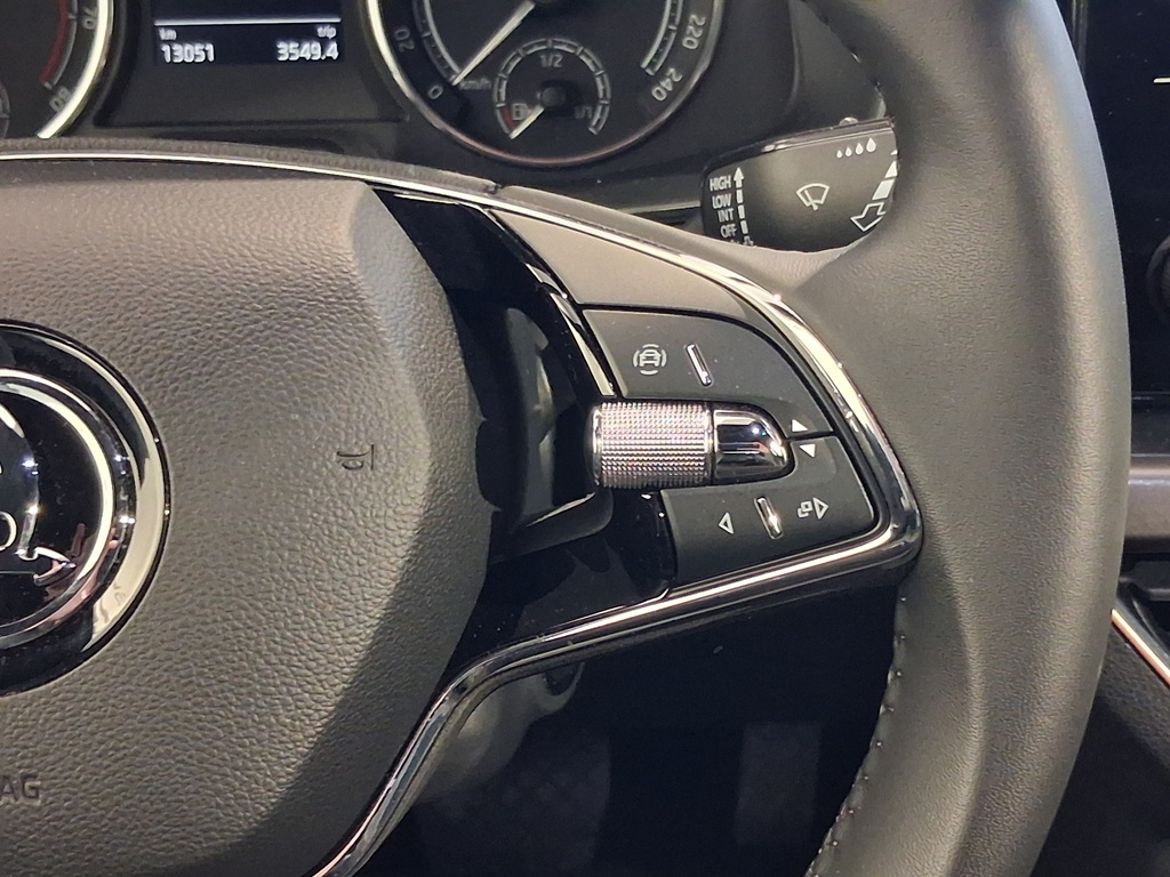 Škoda Škoda Scala — bild 11