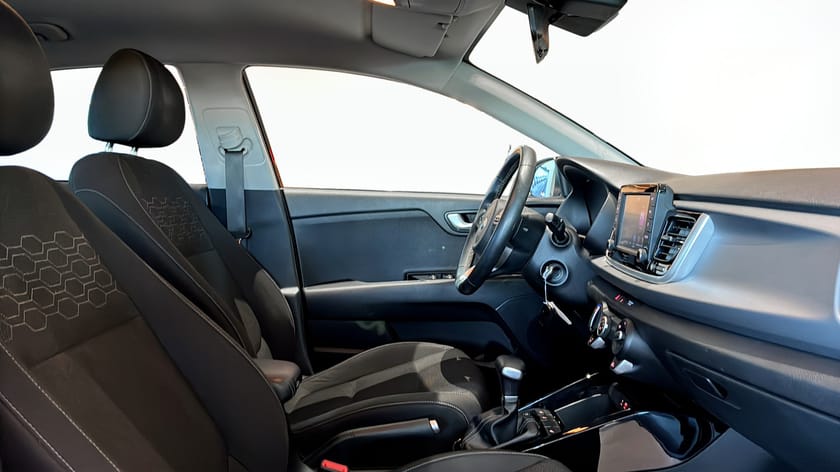 Bild 3 av Kia Rio