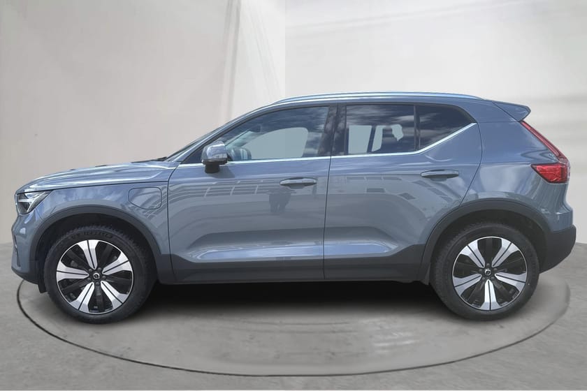 Bild 2 av Volvo XC40 T4 2WD Twin Engine (211hk) Ultimate Bright