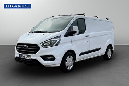 Ford Transit Custom 300