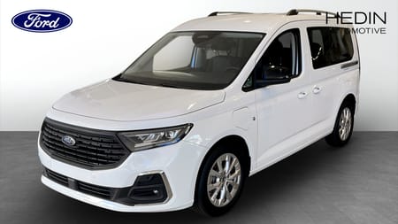Ford Tourneo Connect TITANIUM L1 1.5 phev