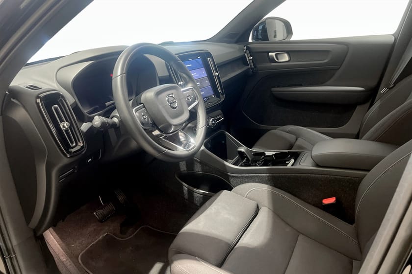 Bild 5 av Volvo XC40 Recharge Single Motor