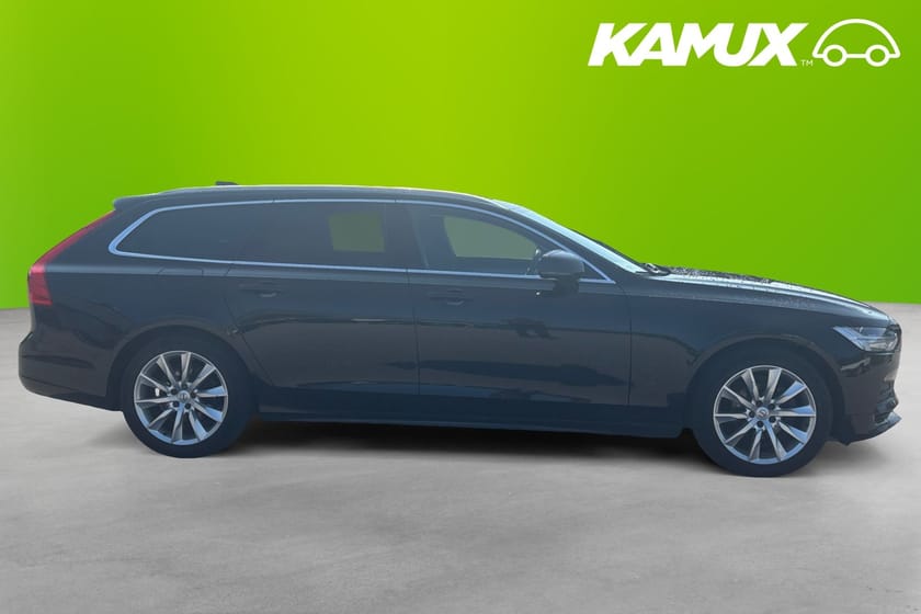 Bild 2 av Volvo V90 D3 AWD