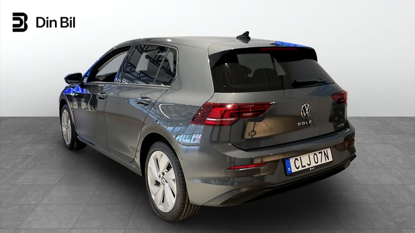 Bild 3 av Volkswagen Golf PB   LIFE 1.5 ETSI 150HK DSG