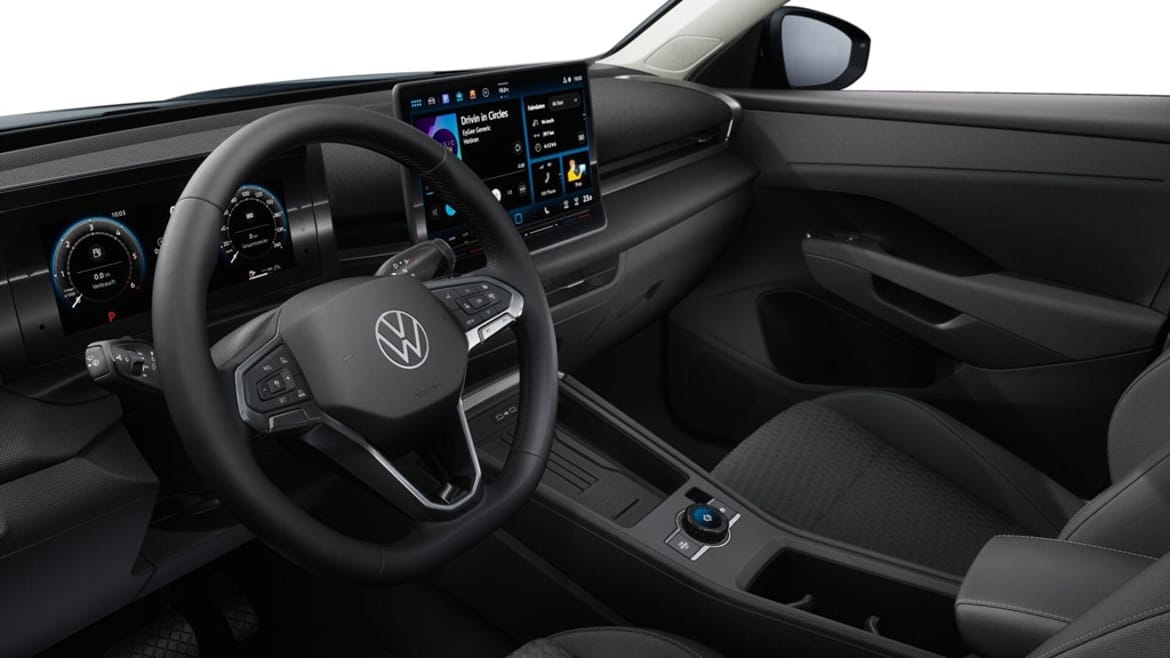 Volkswagen Volkswagen T-Roc — bild 3