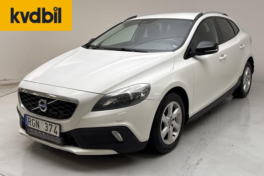 Bild 1 av Volvo V40 Cross Country D2 (115hk) Momentum