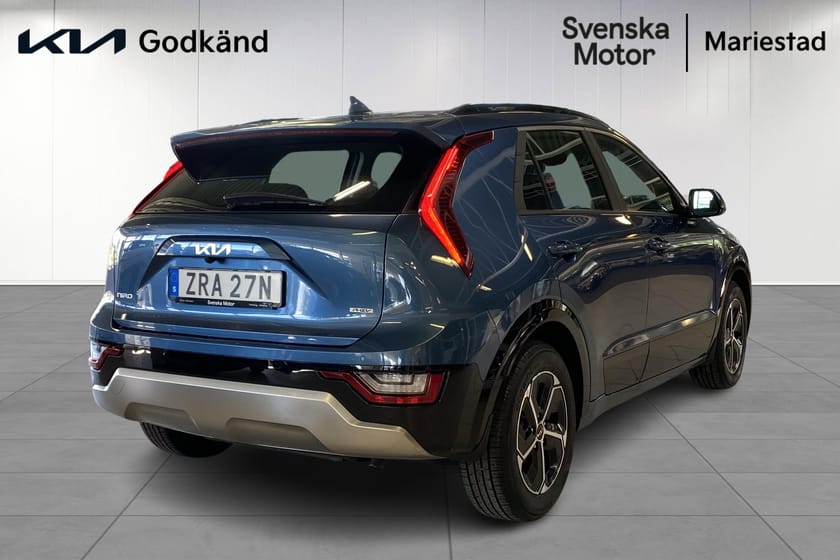 Bild 4 av Kia Niro Plug-In-Hybrid P-HEV ACTION