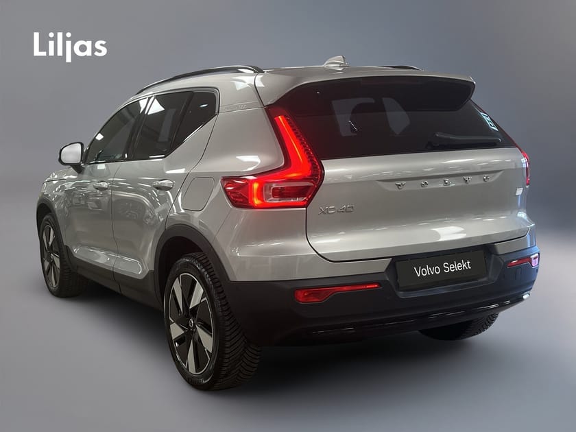 Bild 4 av Volvo XC40 Recharge Extended Range Ultimate//360-Kamera//