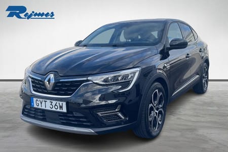 Renault Arkana E-TECH 145 HEV Intens DCT