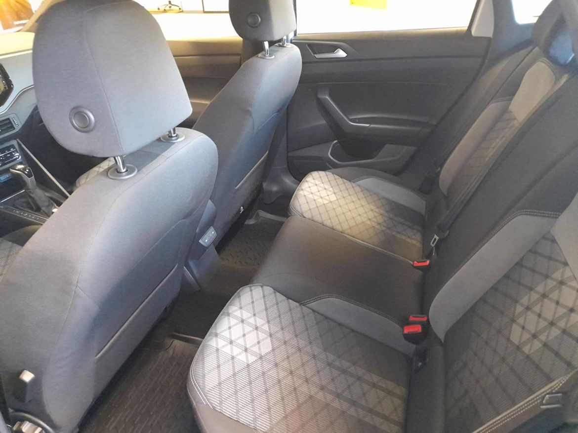 Volkswagen Volkswagen Taigo — bild 5