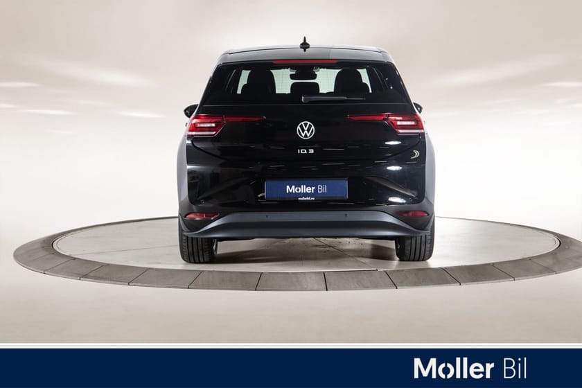 Bilde 4 av Volkswagen ID.3 Pro Performance highline 59kwh 204hk