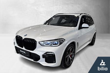 BMW X5 xDrive45e iPerformance