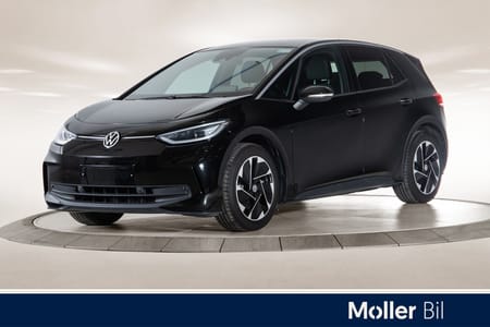 Volkswagen ID.3 Pro Performance highline 59kwh 204hk