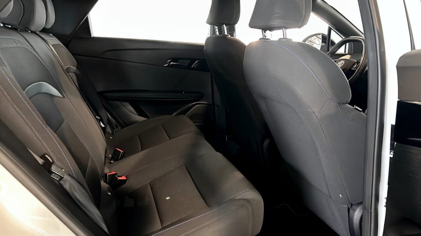 Bild 5 av MG 4 Electric Standard Range