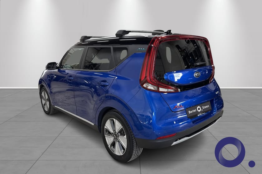 Bilde 3 av Kia e-Soul E- GLS