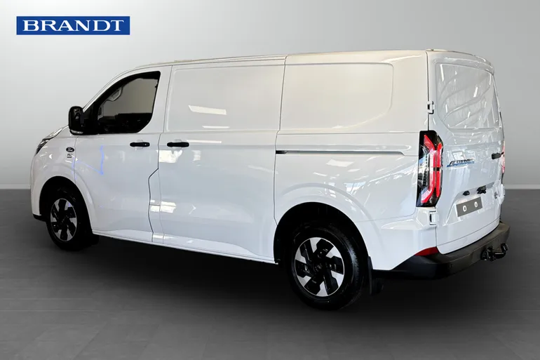 Ford E-Transit Custom 320