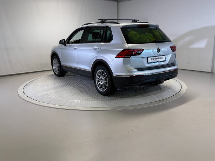 Bilde 4 av Volkswagen Tiguan