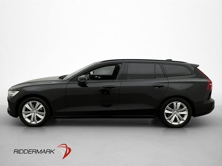 Bild 5 av Volvo V60 D3 150hk Momentum VOC Värmare Kamera CarPlay