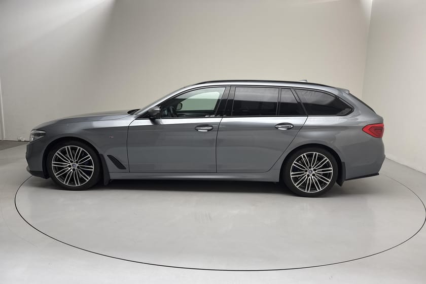Bild 2 av BMW 540i xDrive Touring