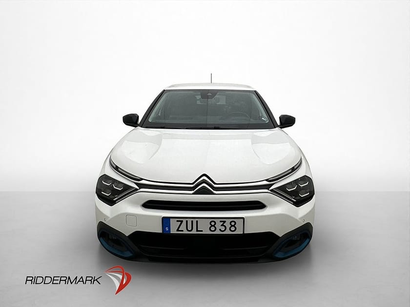 Bild 3 av Citroën ë-C4