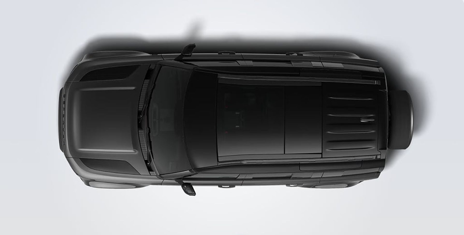 Land Rover Defender 2026, bild 4/7