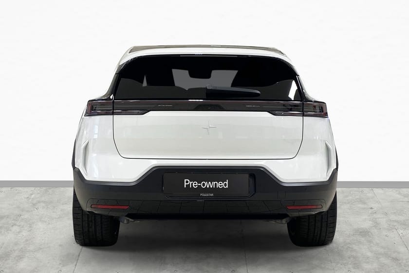 Bild 5 av Polestar 3 Long Range Dual Motor Performance 111kW Plus Pilot Perf